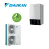 Pompe à chaleur Daikin