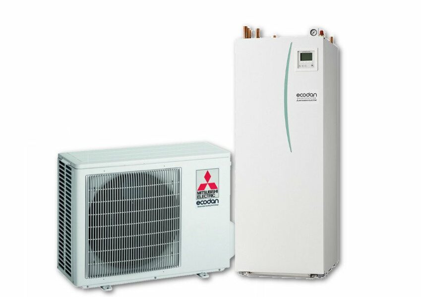 PAC Mitsubishi Electric