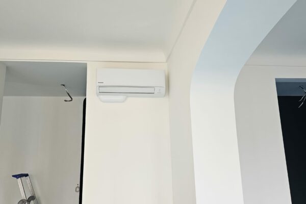 Installateur PAC Panasonic à Paris